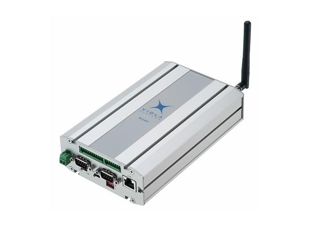 Arctic ARR600-3262 - RTU Gateway LTE, 1xETH, 2xRS, 6DI/4DO/2AI